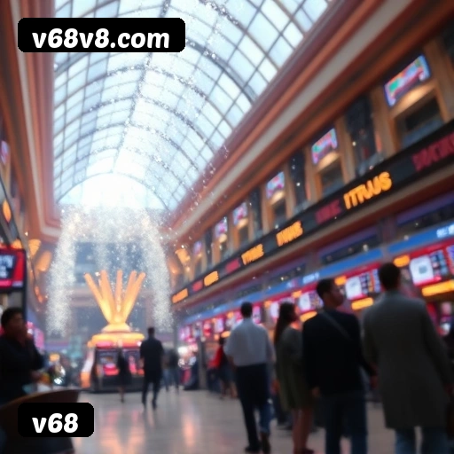 Slots Premium da PG Soft na v68