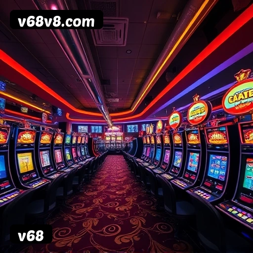 Métodos de pagamento aceitos na v68